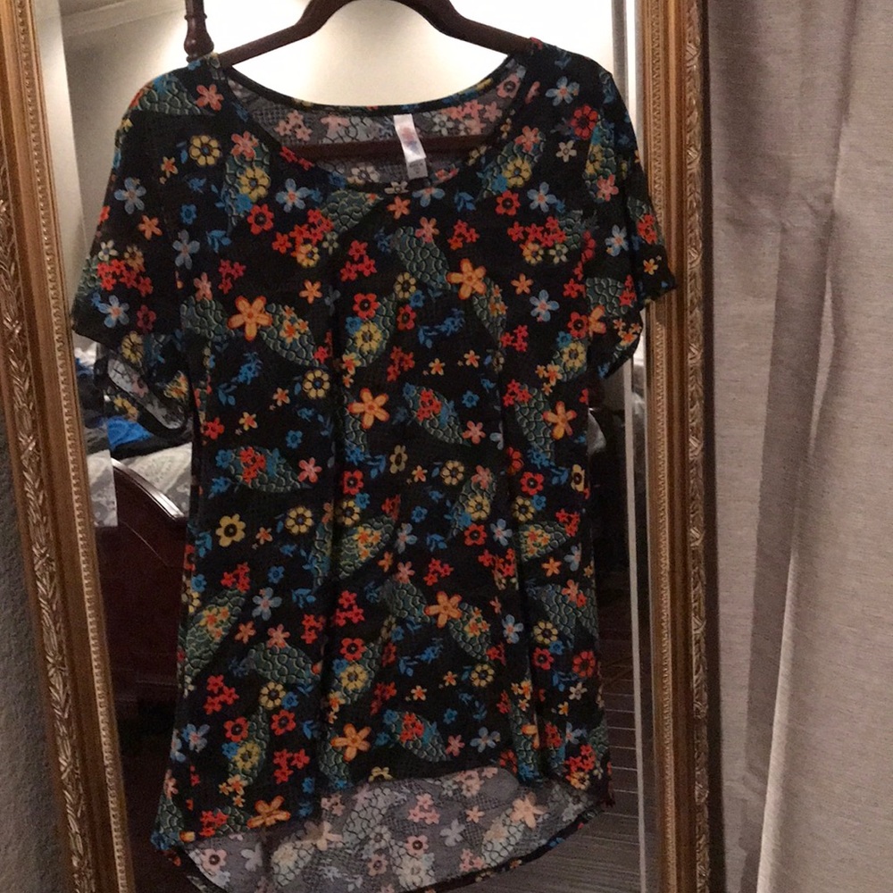 Lularoe medium